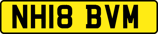 NH18BVM