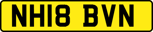 NH18BVN
