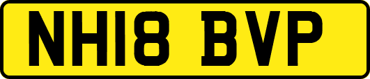 NH18BVP