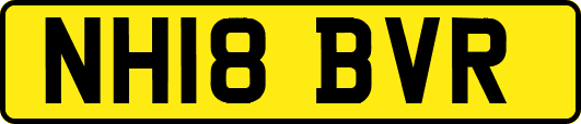 NH18BVR