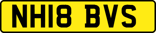 NH18BVS