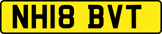 NH18BVT