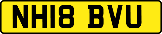 NH18BVU