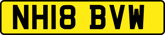 NH18BVW