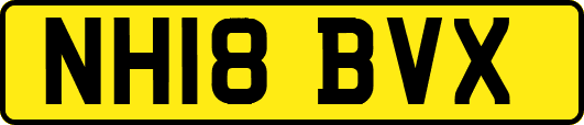NH18BVX