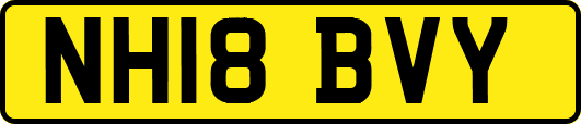 NH18BVY