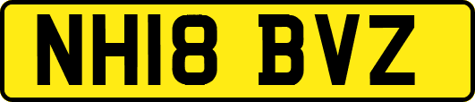 NH18BVZ