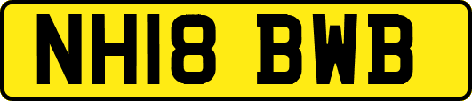 NH18BWB