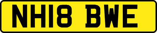 NH18BWE