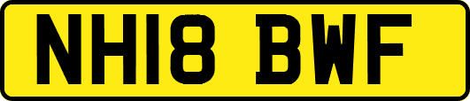 NH18BWF