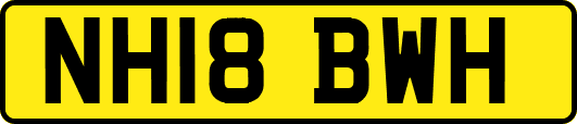 NH18BWH