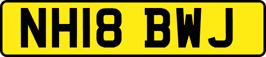 NH18BWJ