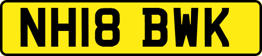 NH18BWK