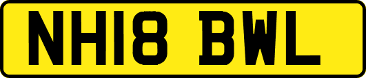 NH18BWL