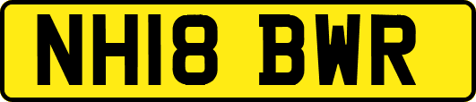 NH18BWR