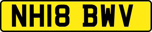 NH18BWV