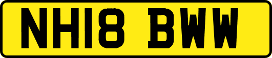 NH18BWW