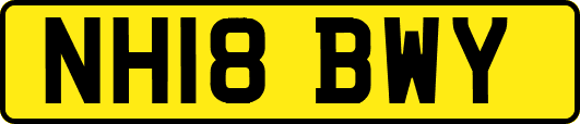 NH18BWY