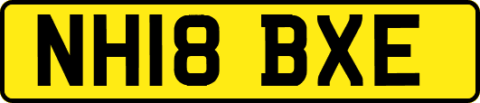 NH18BXE