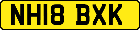 NH18BXK