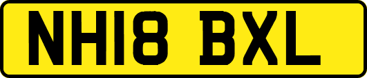 NH18BXL