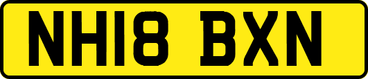 NH18BXN