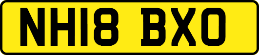 NH18BXO