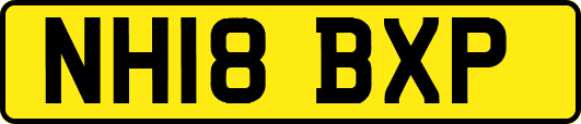 NH18BXP