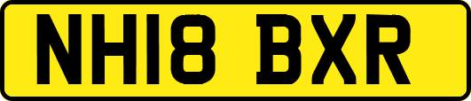 NH18BXR