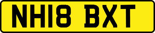 NH18BXT