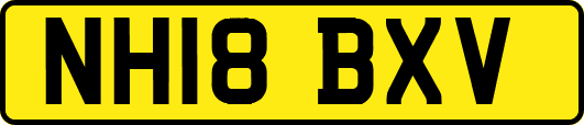 NH18BXV
