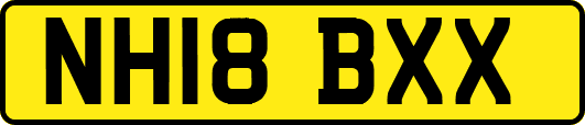 NH18BXX