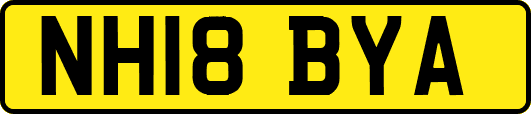 NH18BYA