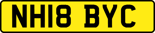 NH18BYC