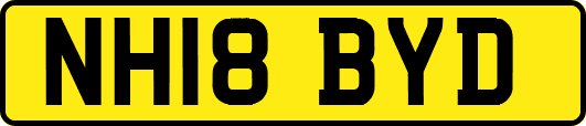 NH18BYD