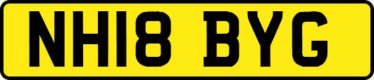 NH18BYG