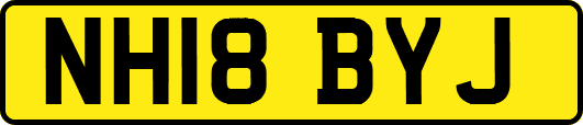 NH18BYJ