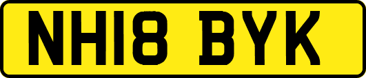 NH18BYK