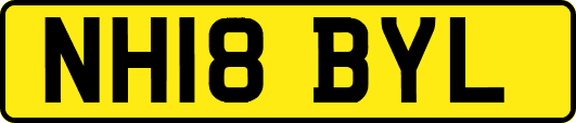 NH18BYL