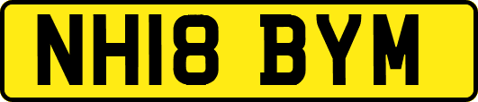 NH18BYM