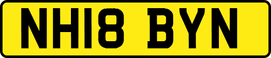 NH18BYN