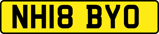 NH18BYO