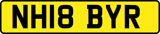 NH18BYR