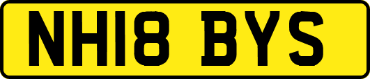 NH18BYS