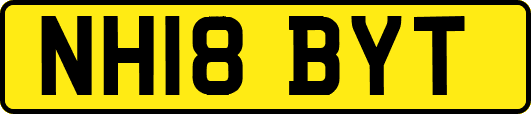NH18BYT