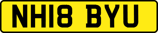 NH18BYU