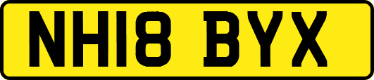 NH18BYX