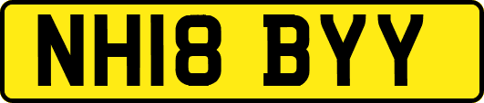 NH18BYY