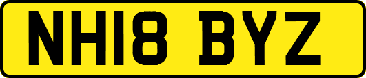 NH18BYZ