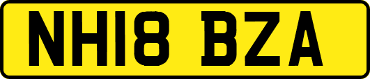 NH18BZA